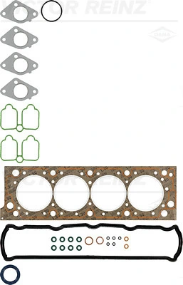 Gasket Kit, cylinder head